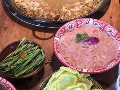 -楠火锅(哈尔滨金爵万象店)