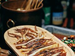 -1819餐厅·团队聚餐·烤串·精酿