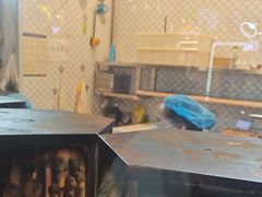 -一代烤翅王(大汉口店)