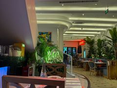 -Mezomd曼索蒂西班牙餐厅(广粤店)