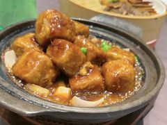 -香山湖家家宴(中山陵店)