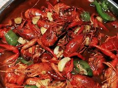 -云晓光头烧烤吧(新大陆广场店)