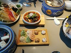 -享月汤皇·海鲜小火锅·聚会(曲江创意谷店)