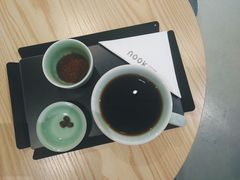 -GOTLOT COFFEE&KITCHEN角落厨房NOOK店