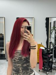 -ON STAR SALON