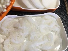 -城南老友羊蝎子火锅(花乡奥莱店)