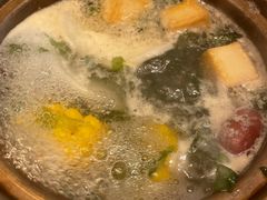 -古关火锅店(古北水镇景区店)