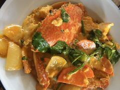 -Doo Dee Thai Food(Issan/Isaan/Esan)