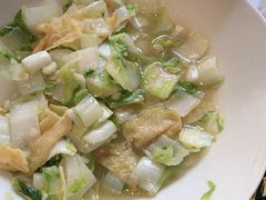 -盛百味·家宴餐厅(霸州分店)