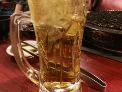 -七輪焼肉 榮華亭(難波店)