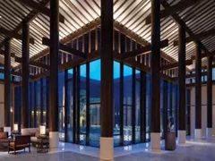 -上海崇明金茂凯悦酒店