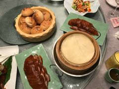 -唐廊烤鸭店(工体店)