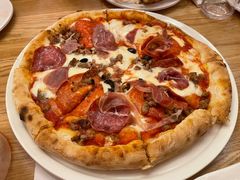 -城市大道红炉披萨烘焙坊