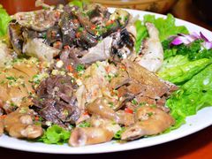 -草原牧语烤全羊(闽江大道店)