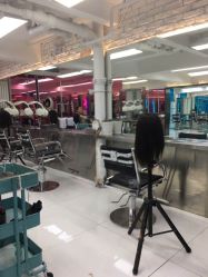 -P.STYLE 派斯造型