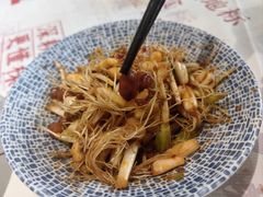 -西江红·株洲本地菜(滨江南路店)