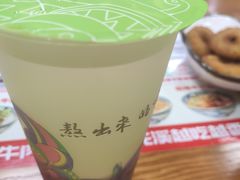 -鑫花溪牛肉米粉(凤凰街创始总店)
