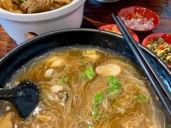 -大三元台湾鲁肉饭(沙井新桥店)