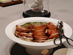 -阿庄新豫菜(航海东路店)