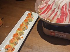 -白石的深夜食堂(济南万象城店)