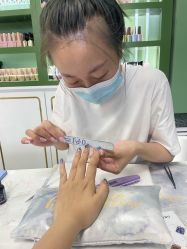 -如一·美甲美睫