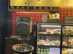 -星巴克(天津火车站店)