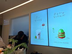 -喜茶(常州新北万达店)
