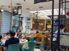 -龚兴城鱼羊吉·家传湖北菜(苗栗路总店)