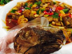 -廖老妈蹄花(中海国际店)