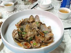 -东江海鲜大排档·潮汕菜·砂锅粥