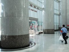 -深圳特区报业大厦