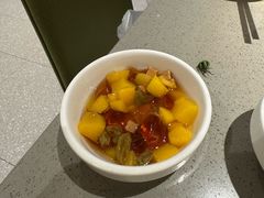-海底捞火锅(枫蓝国际购物中心店)