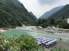 -虹口漂流
