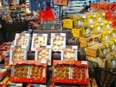 -Olé精品超市(天汇广场店)