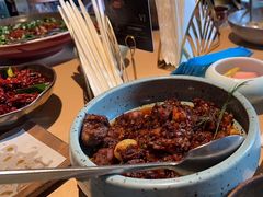 -山石榴·贵州菜(丰盛里店)