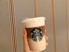 绵云焦糖玛奇朵-星巴克臻选(珠海富华里店)
