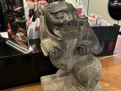 -羲和雅苑•北京烤鸭(乐园道万象城店)