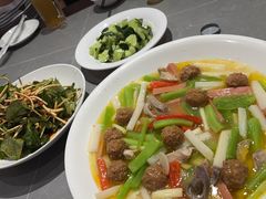 -蛙兔鸡自贡风味·特色江湖菜(广都店)