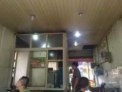 -新繁牛肉豆花(都江堰店)