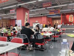 -五缘湾悦都汇购物中心