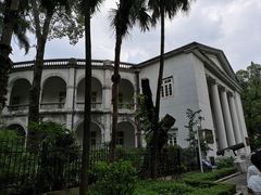 -广东革命历史博物馆办公楼