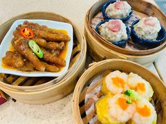 -点都德(汇胜楼店)