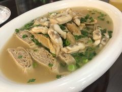 -农家小院(朱雀桥店)