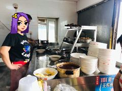 -顺心拉面馆(马道街店)