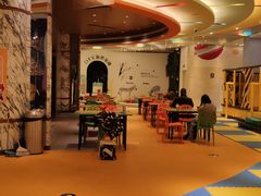 -天空之城欢乐嘉年华苏州店(环球188广场店)