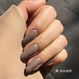 秋冬美甲小能手