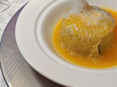 -香乐园·淮扬菜中餐厅·Shang Garden(福田香格里拉店)