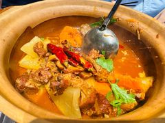 -酒肆浅葱·特色菜馆(卓悦intown店)