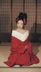 -持熹光年写真体验馆