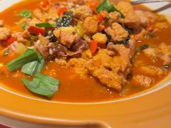 -恰八斗·猛火长沙菜(国贸店)